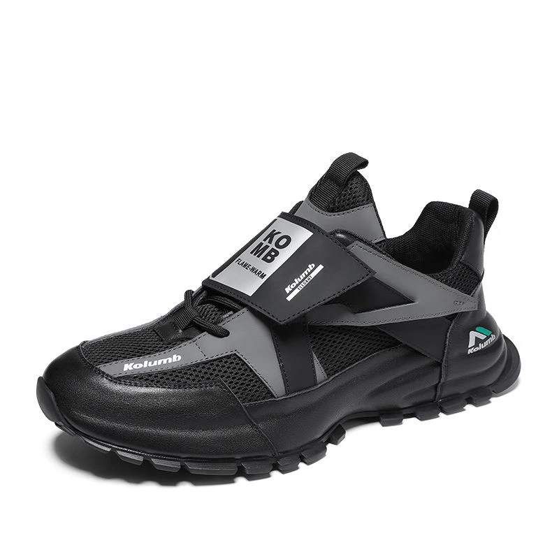 

2025 New Hot Sale Hiking Shoes Lightweight Comfortable Hiking Shoes Training Shoes Professional Hiking Shoes Very Good