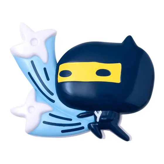 Bandai Tamagotchi Conjunto Gashapon de 6 peças, modelos de brinquedos colecionáveis, presente digital fofo para animais de estimação para todas as idades, ideal para colecionadores de brinquedos