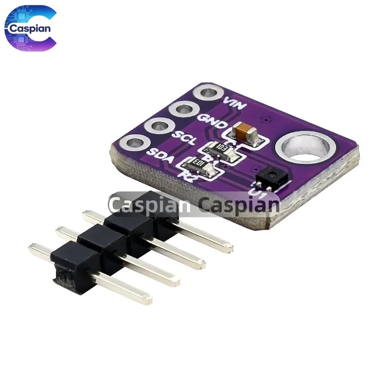 GY-SHT30-D GY-SHT31…