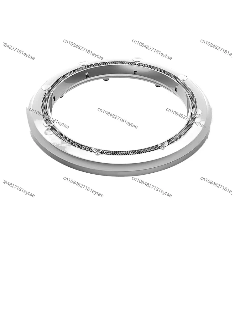 electric turntable base large round dining table automatic turntable table motor rotating table core