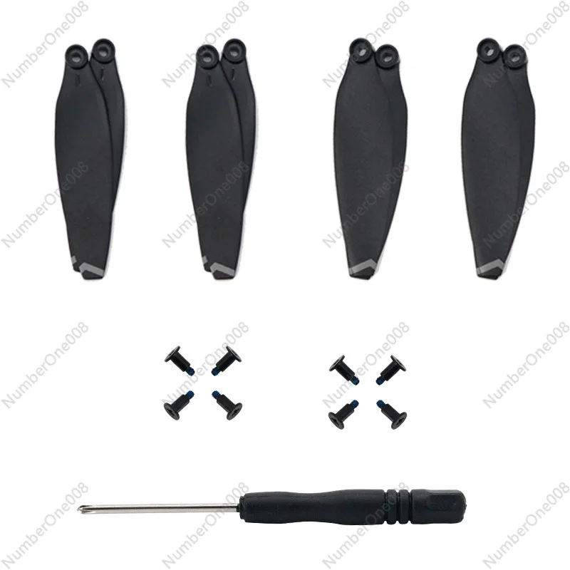 

X8 MINI3 SE Аксессуары для лопастей пропеллера Мини-3 Комплект дронов