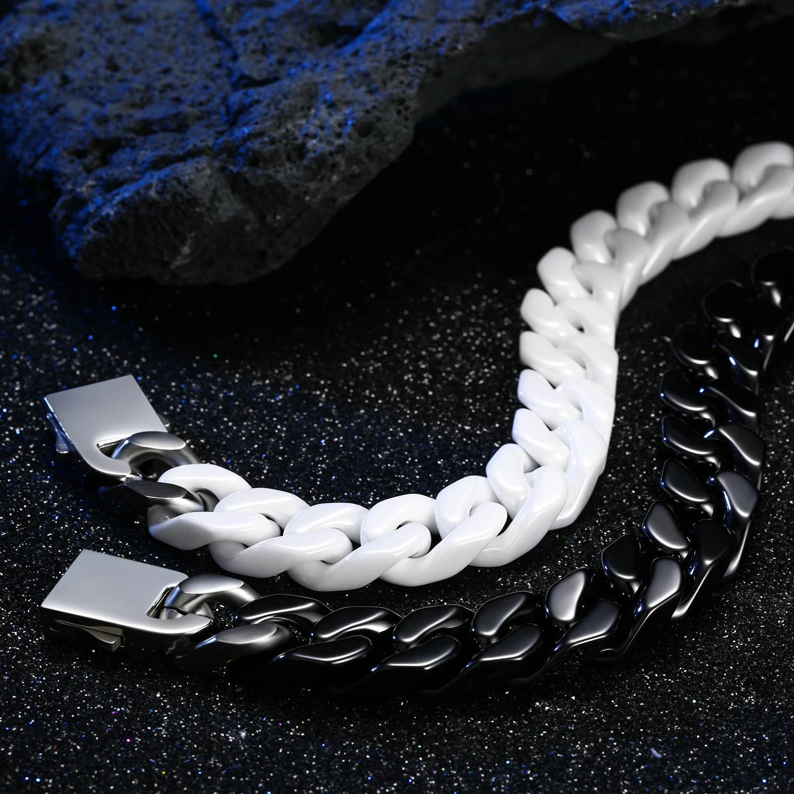 Thumbnail 2 - #4 Best Leather Wrap Bracelets to Buy In 2026