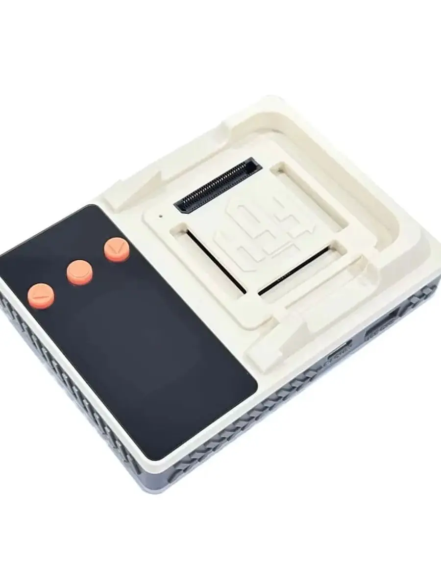 2025 F64 صندوق Jtag Flash 64 Lite Ultra Tool الأصلي Z3x مجموعة كاملة EMMC UFS BGA ISP محول مأخذ التوصيل صندوق JTAG سهل