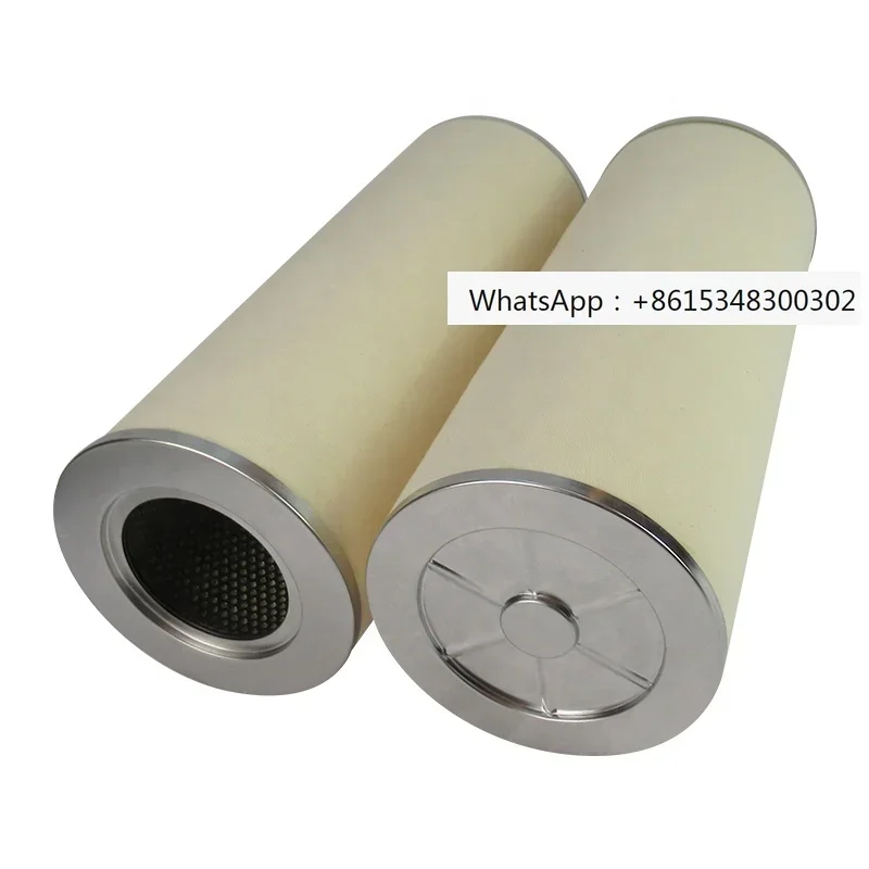 Cgt Lube Oil Mist S…