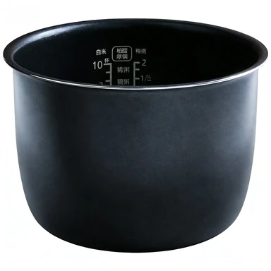 5L Rice cooker inner pot replacement Suitable For Panasonic SR-DG183 SR-DE183 SR-MG183 SR-ZE185 SR-MFG185