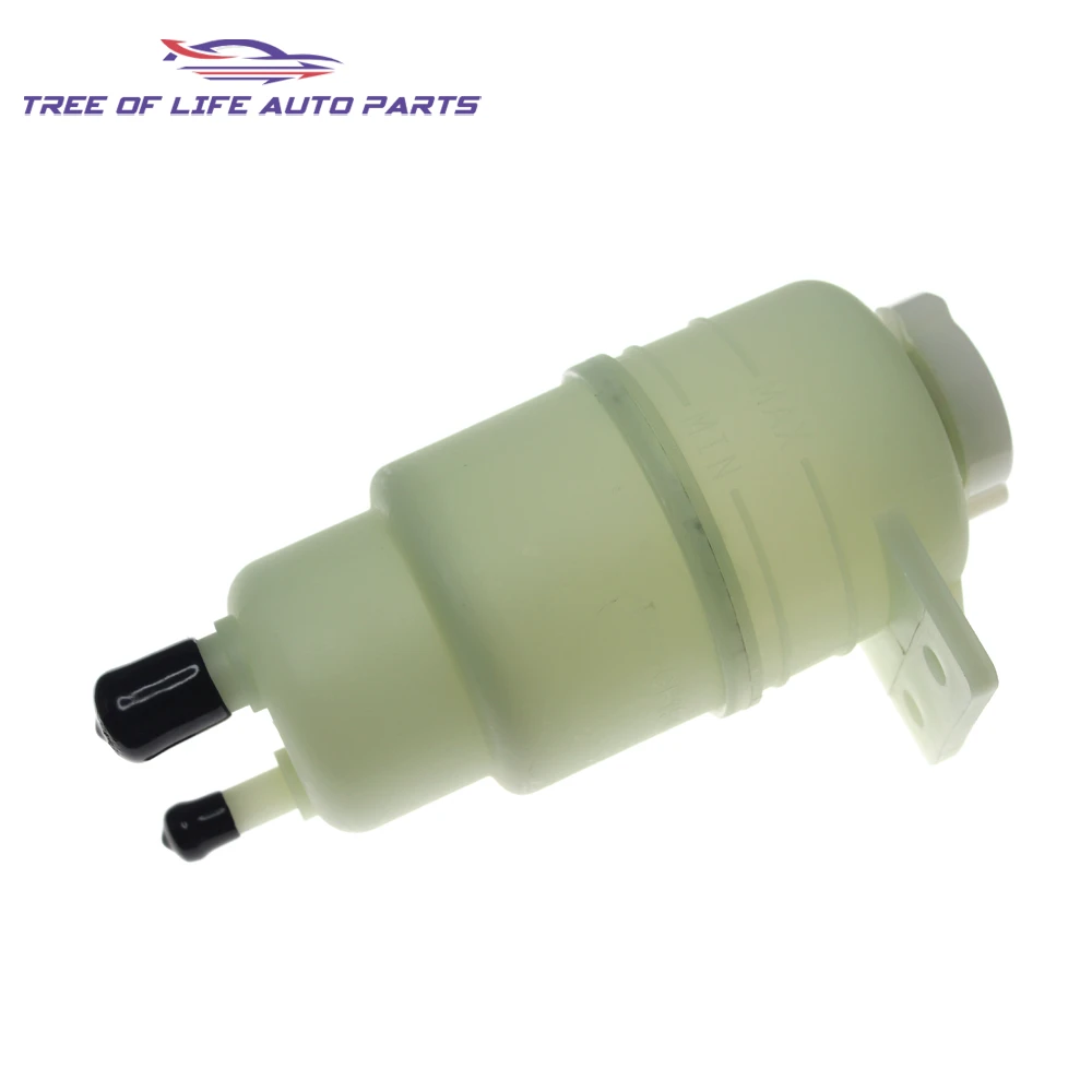 

For Mitsubishi Montero iO/Pajero iO Pinin 1998-2007 H65W H66W H67W H76W H77W MR319753 New Power Steering Reservoir Tank & Cap
