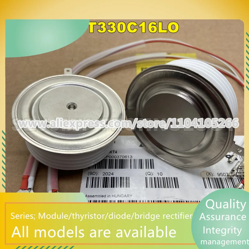 ثايرستور أصلي جديد متوفر في المخزون ، ST330C16LO ، ST330C12tLO ، ST330C14LO ، ST330C15LO ، ST330C08L0 ، ST330C16L0