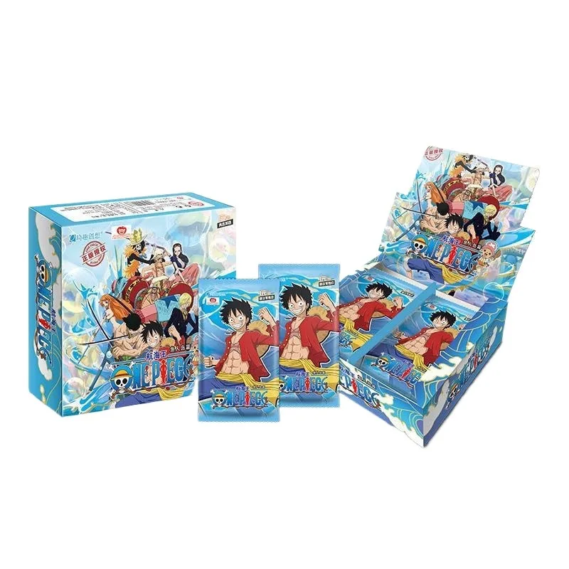 

Цельная коллекционная карта, креативная Луффи Ророноа Зоро Чоппер Санджи, мультяшная аниме, периферийные устройства, высокоточная карта, подарок, оптовая продажа