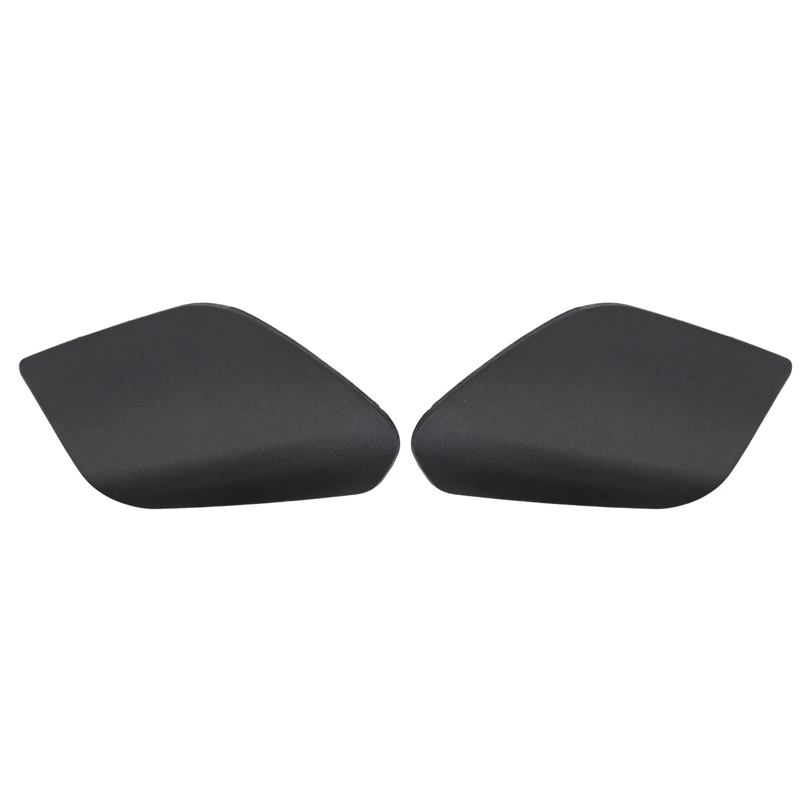 Upgrade Your Vehicle's Look with This Third Brake Light Lamp Trim Cover Pair for Ford For Transit 2018 2020 Models