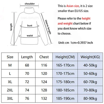Men Leather Jacket Winter Fleece Lined Biker Jackets Fashion Motorcycle Jacket Faux Leather Coat Outwear Casual Streetwear 6