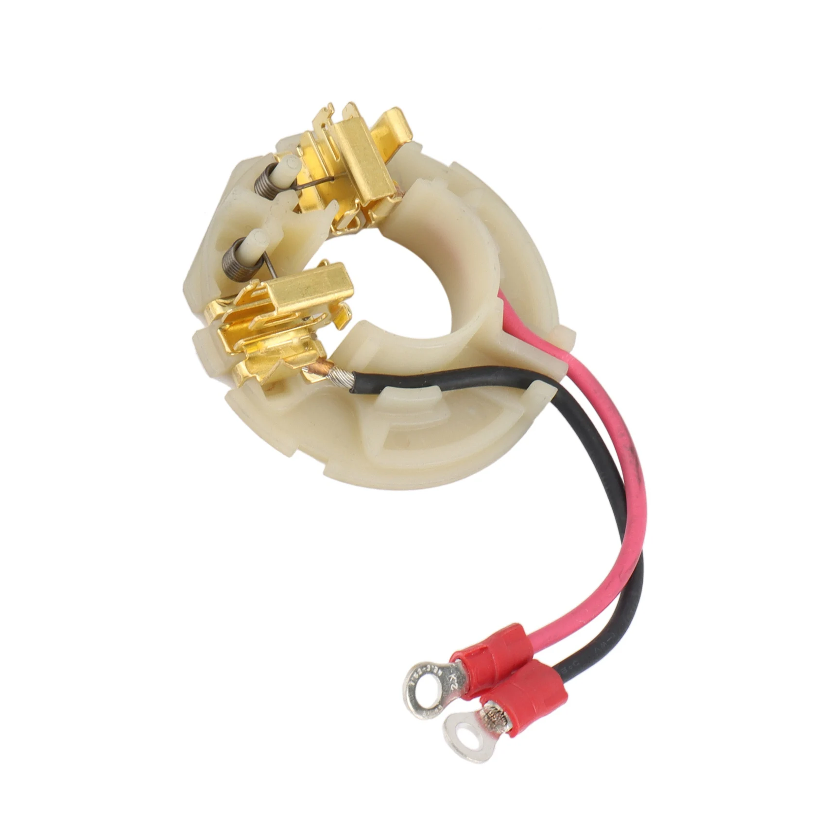 Portaspazzole in carbone per MAKITA 638991-1 638614-1 DF458D DHP458 DHP448 DDF458 DDF448 BDF458 CB-440