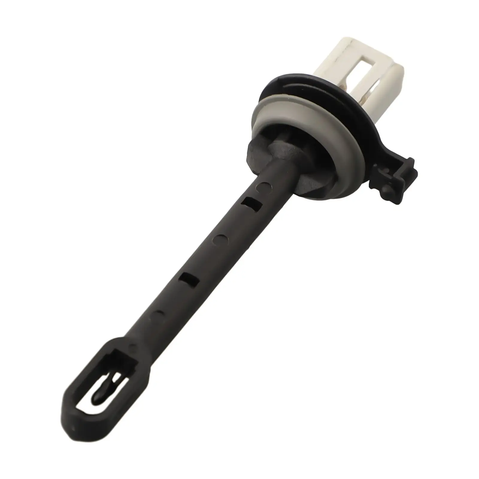 Sensor Evaporator suhu Fitment langsung kinerja andal untuk Nissan untuk Rogue 2014 2020 Plug and Play yang diuji