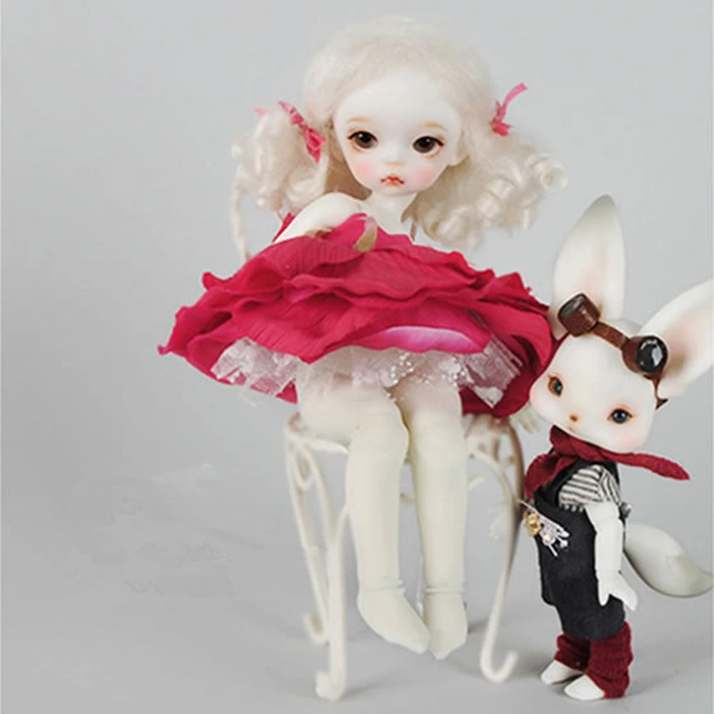 1/8BJD doll - Louie free eye to choose eye color