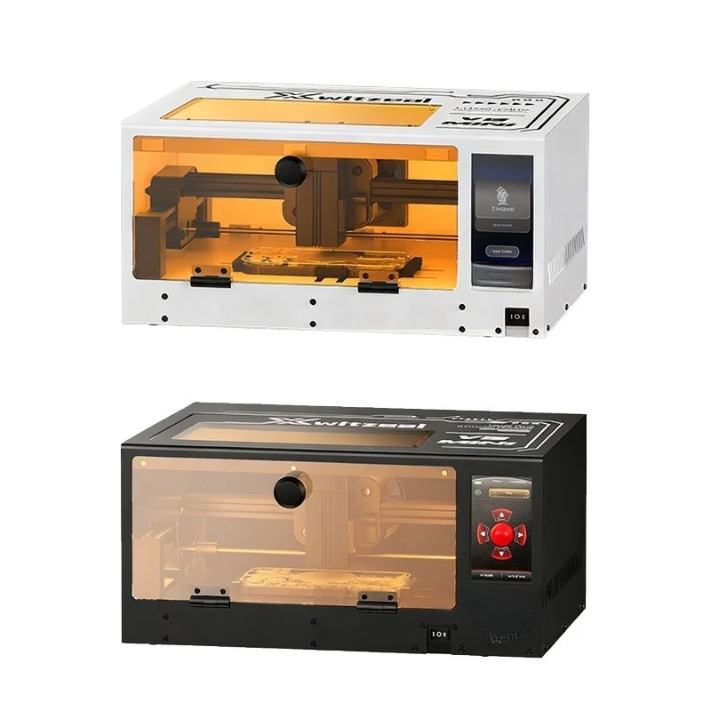 Laser machine 8-17 Disassembling screen bracket laser machine, glass back cover laser machine
