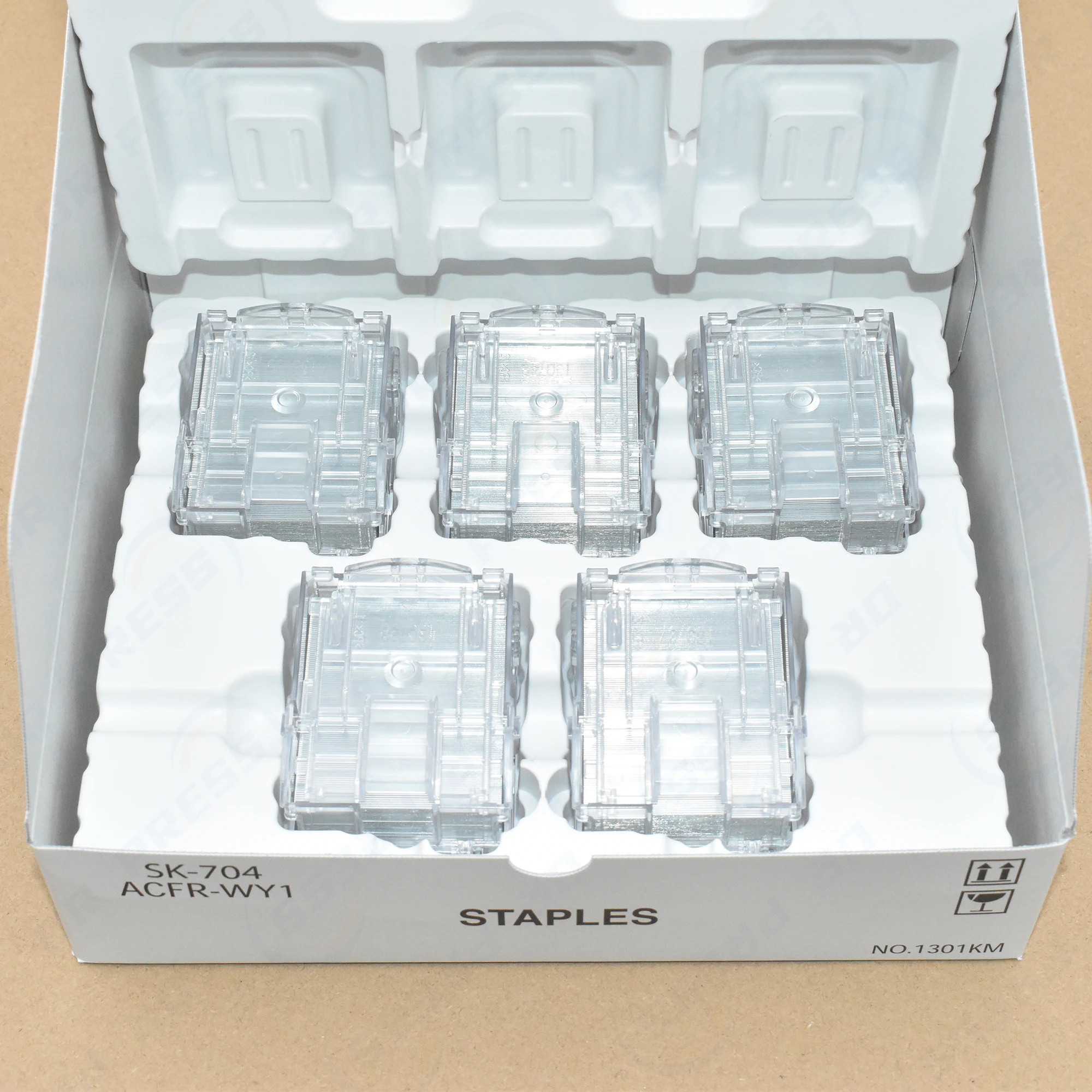 

ACFRWY1 SK-704 Satple for Konica Minolta 300i 360i 450i 550i 850i 950i C450i C550i C650i FS-540 C451i C551i C651i 451i 551i 651i