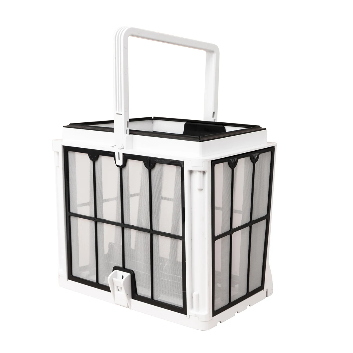 9991463-R4 Ultra-Fine Filter Basket for Dolphin Robotic Pool Cleaners, Active 20/30/30i/40/60,Explorer E30/E50/E70/M60,S200, S3