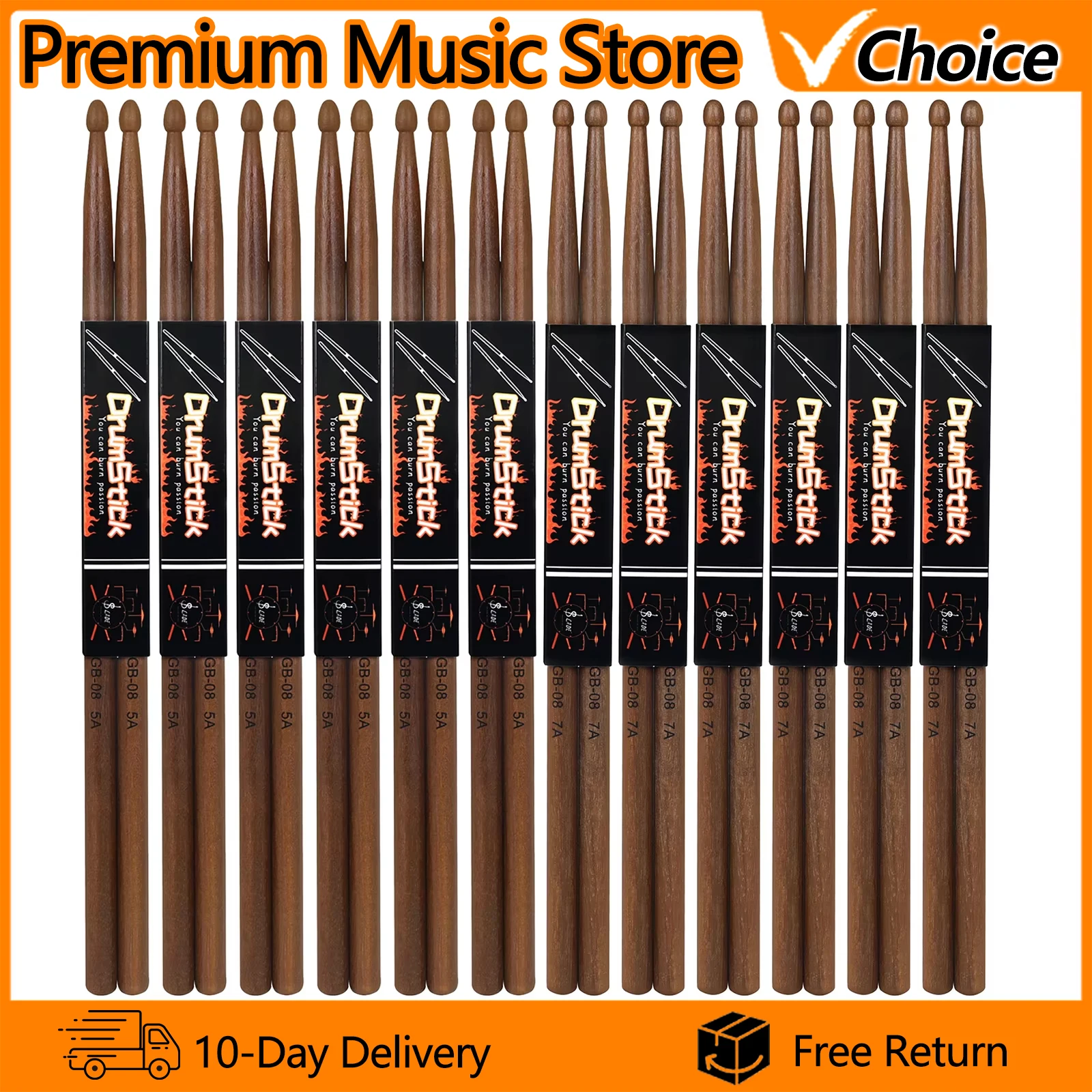 Slade GB-08 Drum St…