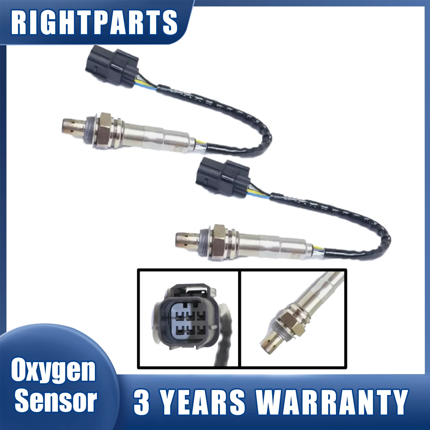 Front Oxygen Sensor 36531-R70-A01 234-5098 For Acura MDX Honda Odyssey Accord 2008-2012 Crosstour 2012-2015