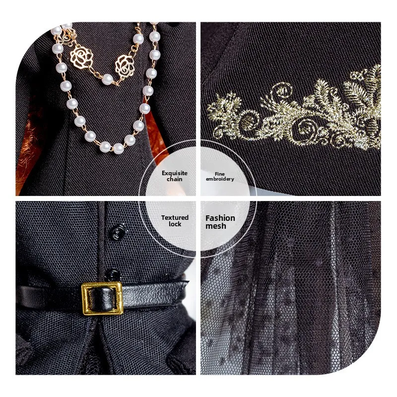 Thumbnail 3 - #13 Cheap Doll Clothing Sets Worth Buying