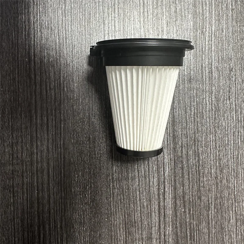 A01M 6 個 HEPA フィルター Wyze ハンドヘルドコードレス掃除機交換部品用