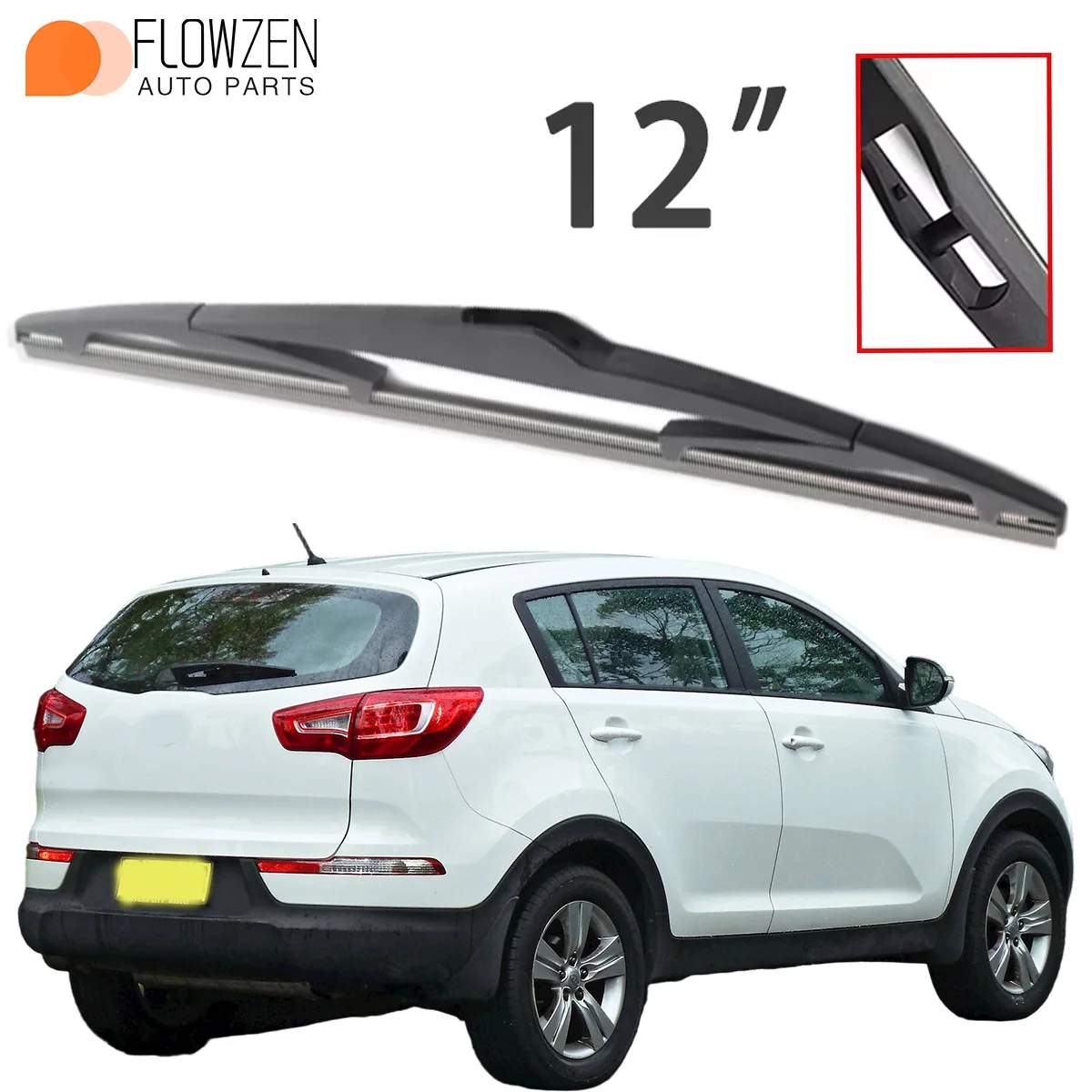 #5 Budget Car Windshield Wiper Blades for Smart Shoppers