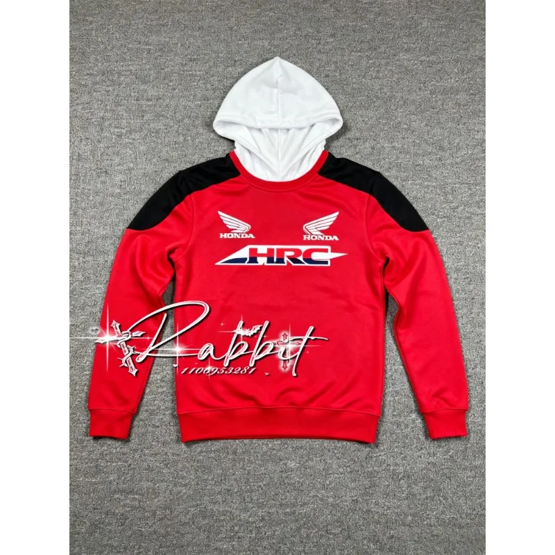 New Honda Racing Te… - image