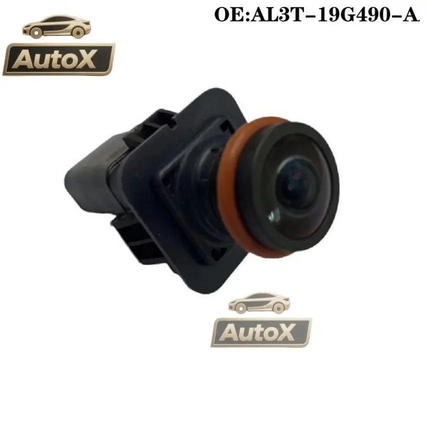 AL3T-19G490-A AL3T-19G490-AA for Fo Rd F-150 2011-2014 Rear View Camera Reverse Camera Parking Assist Backup Camera NEW