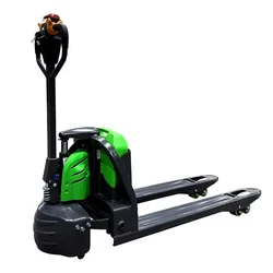 1.5t 2t Lithium battery heli Electric pallet truck transpalette electrique electric forklift price power pallet jack
