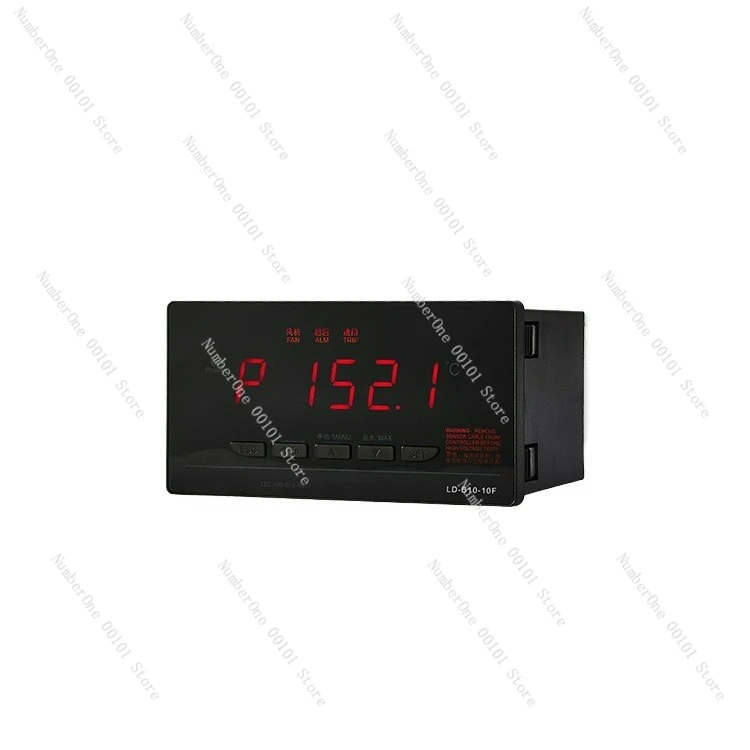 Dry type transformer temperature controller Transformer thermostat