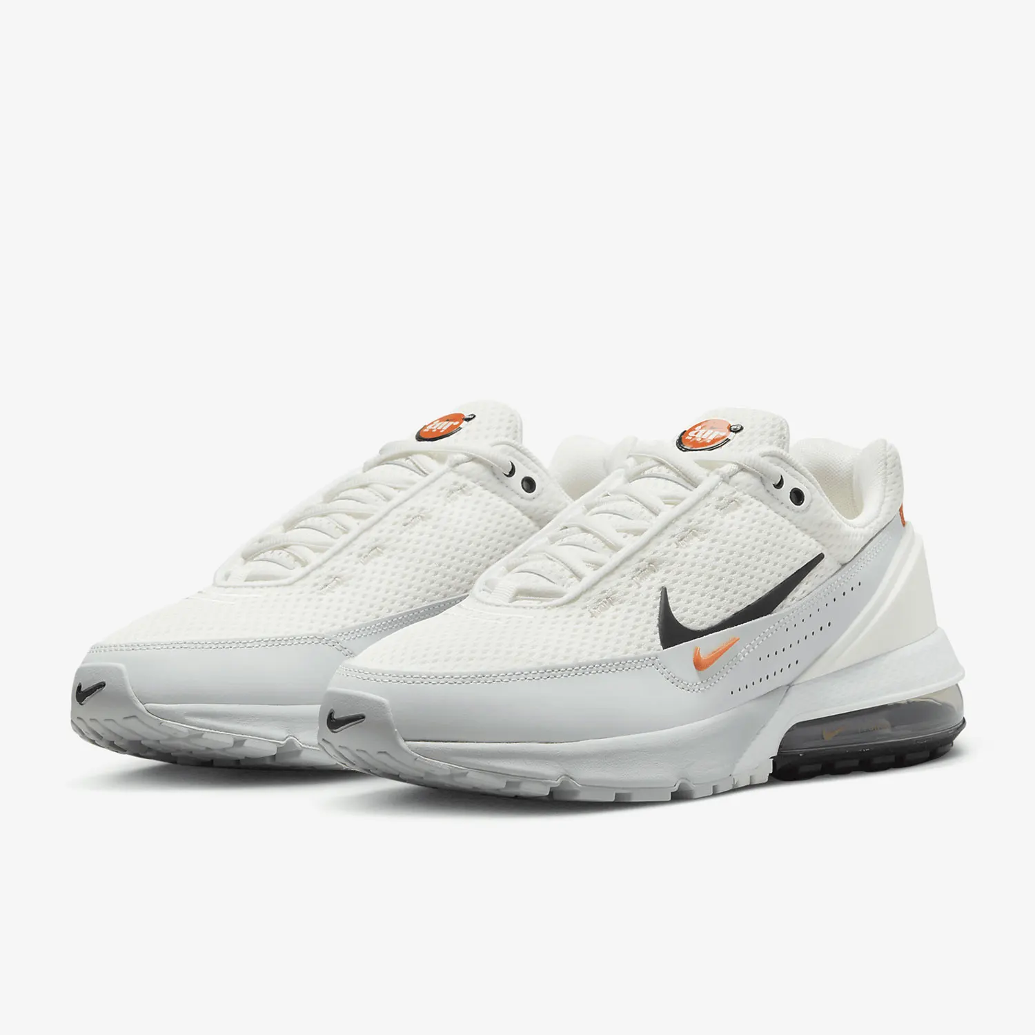 

Nike Genuine Product Air Max Pulse Unisex Air Cushion Running Shoes DR0453-100