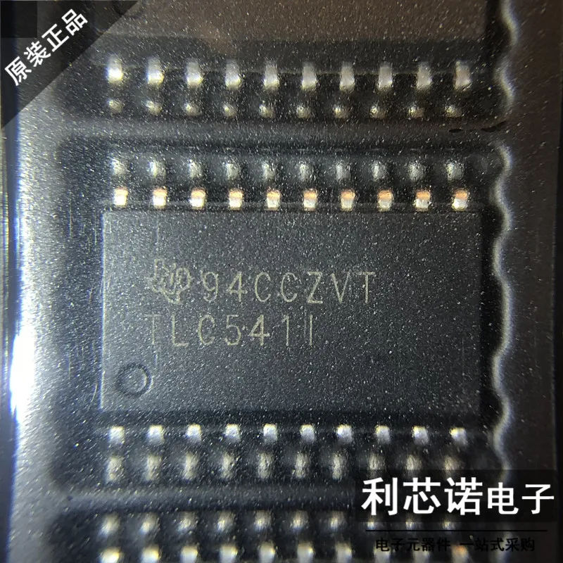 

Бесплатная доставка, TLC541IDWR TLC541I TI/ SOIC-20 8 10 шт.
