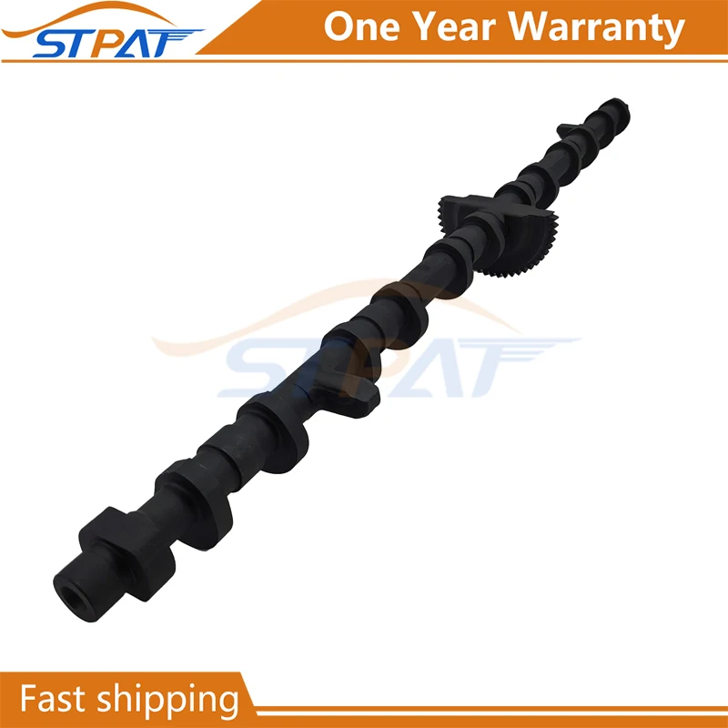 

STPAT High Quality For BMW E82 E90 E60 E61 F10 N51 N52 6-Cylinder Eccentric Valvetronic Timing Camshaft 2006-2013 11377515868