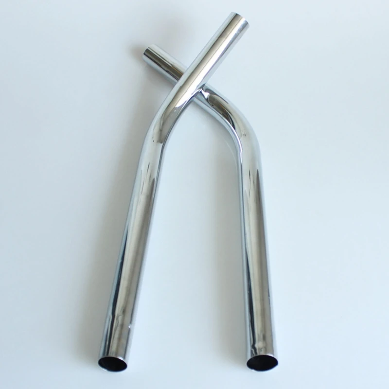 Аксессуары для изогнутых трубок из нержавеющей стали для 30л, 50л, 60л, 70л, 80л, 90л, промышленных пылесосов, удлинительные