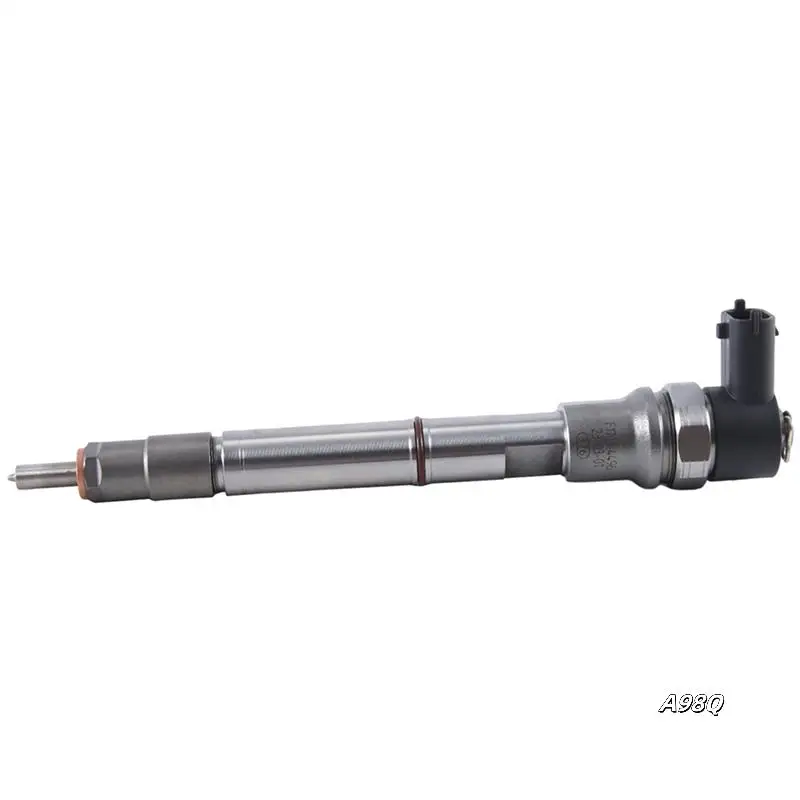 

1 Piece 0445110317 New Diesel Fuel Injector Nozzle Replacement Parts Accessories For NISSAN Paladin DK4A-1112010 ZD25 4CYL2.5L