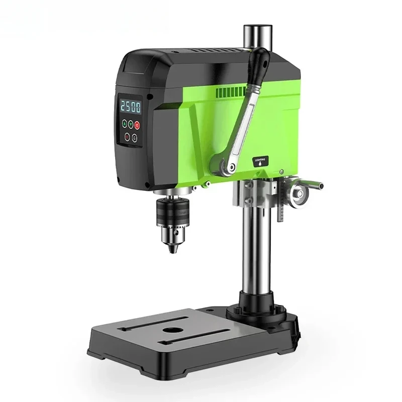 Allsome Benchtop Drill Press,Variable Speed Drilling Hine BG-5168E BG-516809