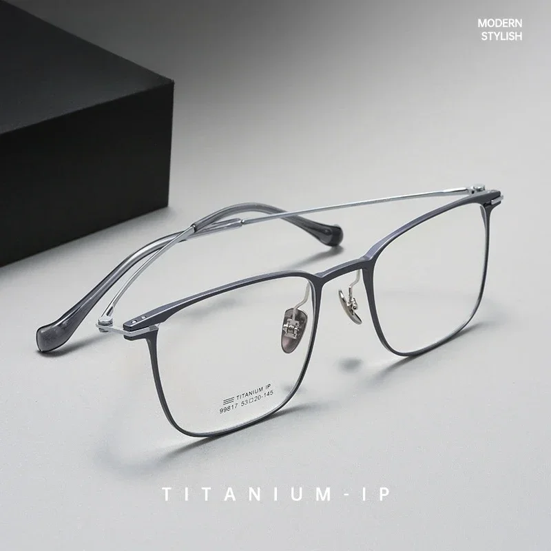 men's-ultra-light-titanium-eyeglasses-frame-fashion-business-optical-prescription-glasses-with-custom-lenses-pure-titanium