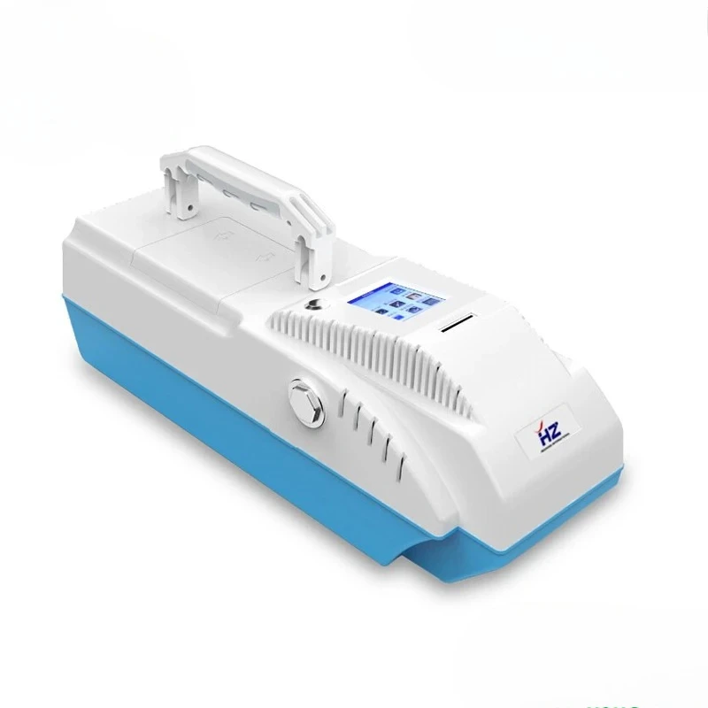 *Portable Eod Explo…