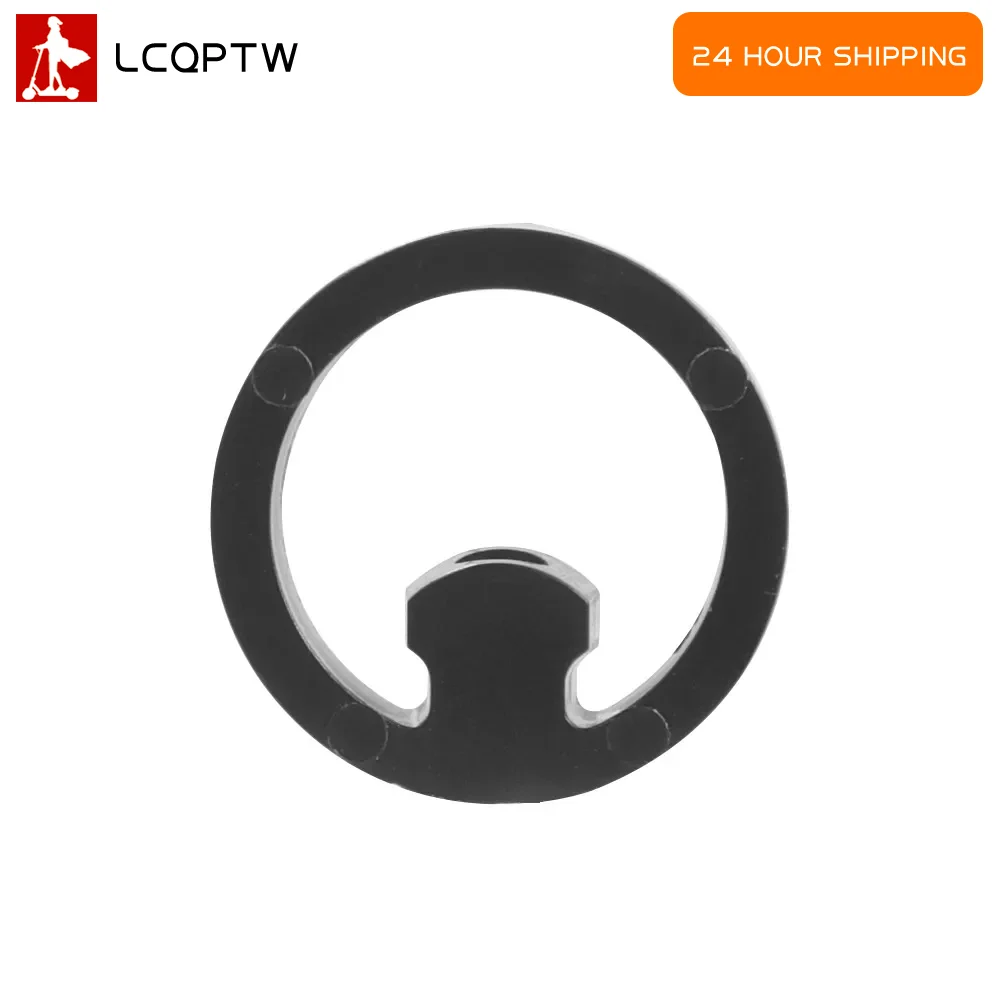 Plastic Handlebar Grip Stop Retaining Ring for Ninebot Max G30 G30P G30D G30L Electric Scooter Handle Grip Anti Slide Parts