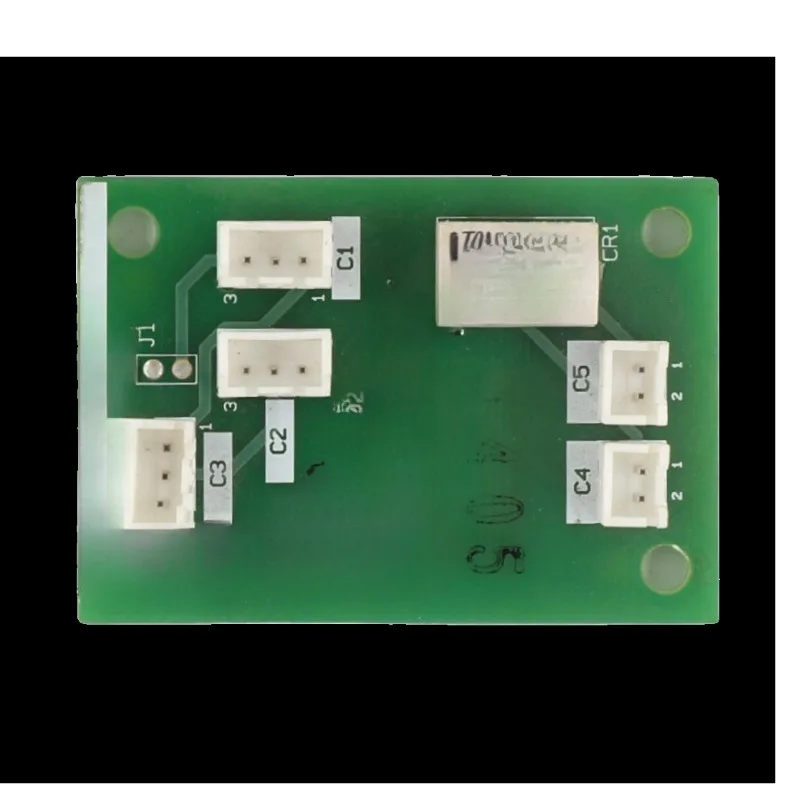 

Parts for Alarm Button Board P235730B000G22 Car Display Button Board