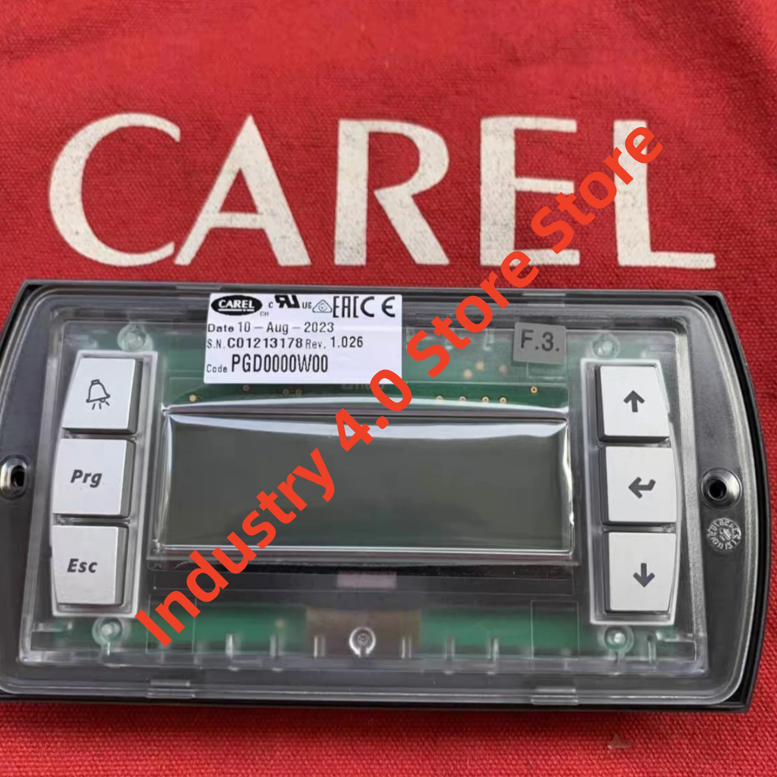 PGD0000W00 PGD0QC0F00 新品オリジナル コントロール操作パネル