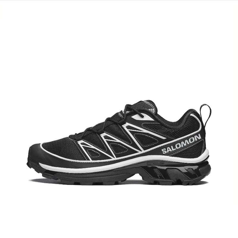 Salomon XT-6 EXPANSE: Comfortable, Versatile, Lightweight, and Highly Flexible Low-Top Running Shoes for Men and Women  479926