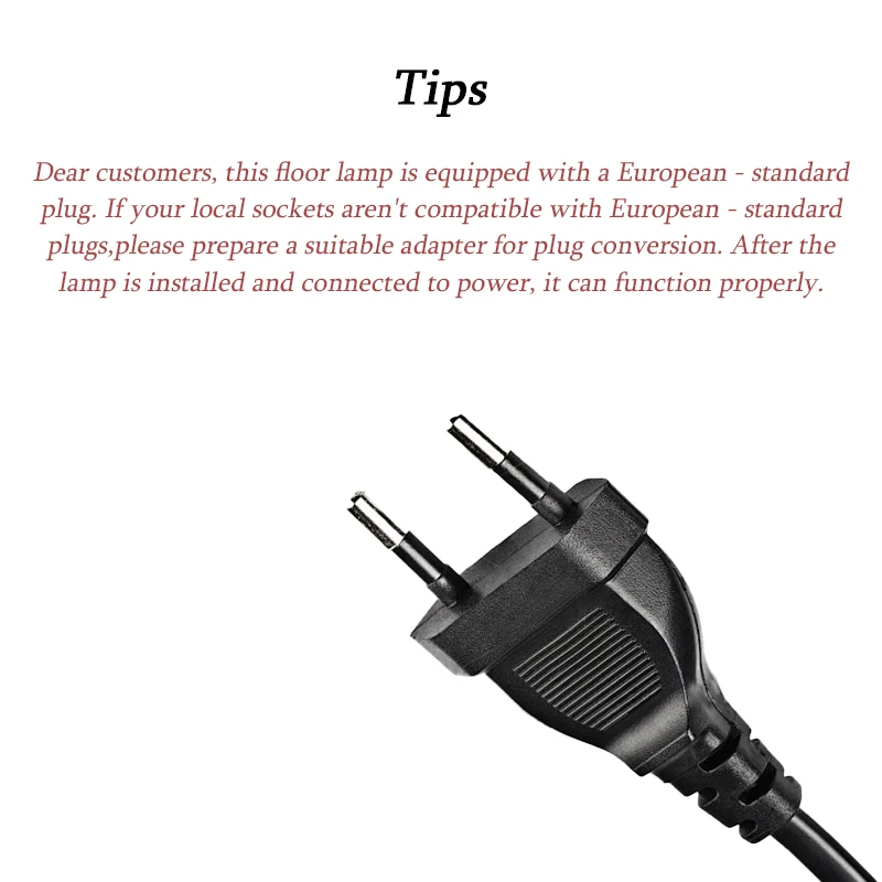 Minimalist Cream-Style Floor Lamp | Ambient Lighting for Bedroom, Kids' Room, Bedside & Desk