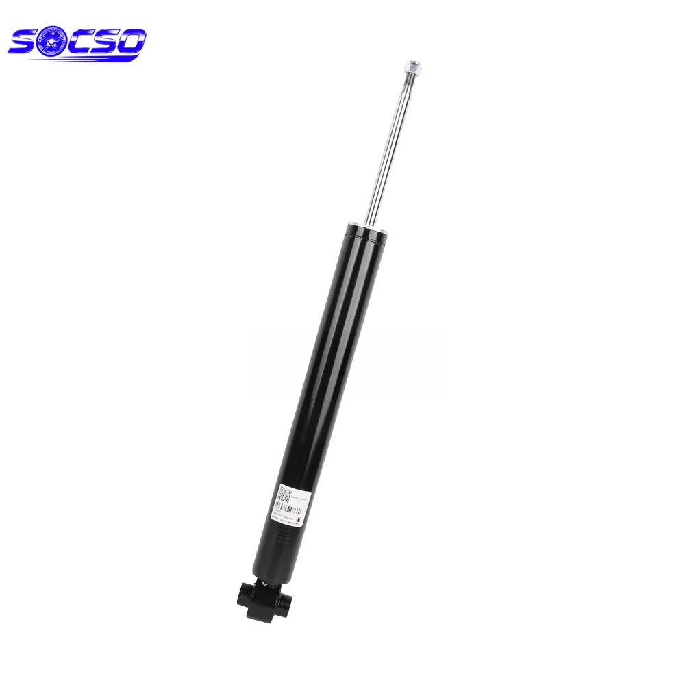 

1 Piece T2H30190 T2H1636 T4N20995 Rear Air Shock Absorber Strut for Jaguar XF T2H20187 GX6318W002AD GX63-18A145-AA GX6318A145AA