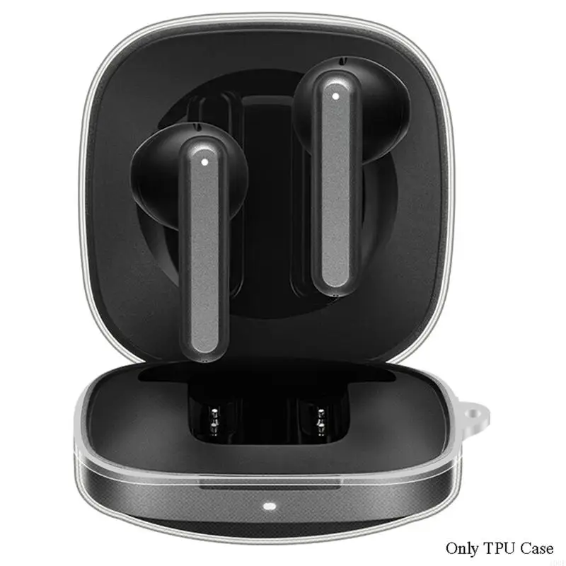 103F Carrying for Case for FIILKey ENC Headphone Dustproof Washable Charging Box Slee