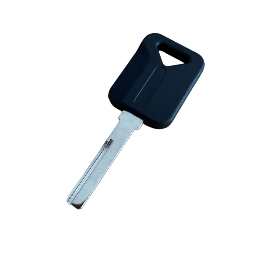 10Pcs/lot Car Keys For Volvo Heavy Equipment Truck Engineering Vehicle Can NOT Put Chip