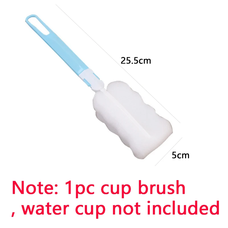 1pc Luft Wasser Flasche Mit 1pc Zufällige Geschmack Pods Tragbare Transparent Mit Stroh Auslaufsicher Geeignet für Outdoor Sport