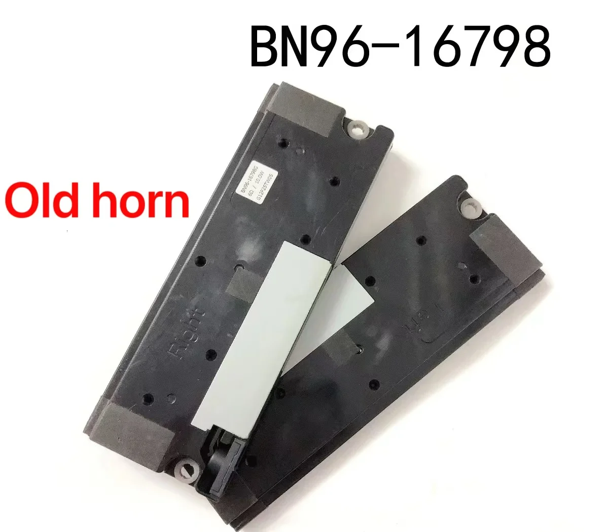 

Original for Samsung Speaker BN96-16798B BN96-16798G BN96-16798F BN96-16798A BN96-16798H UE46D6500 10W Un55es8000 UA55ES7000J
