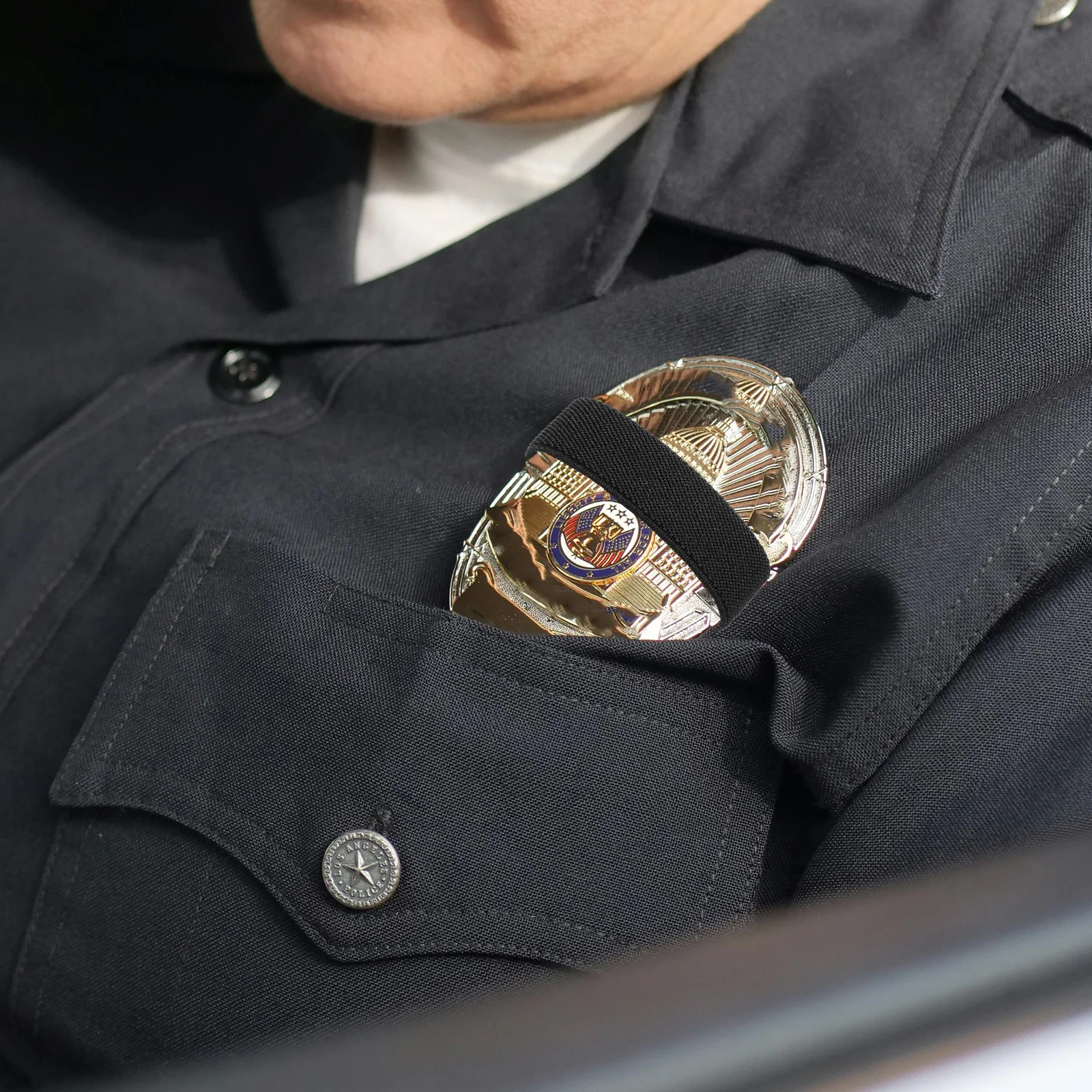 

32pcs Mourning Badge Band Of Mourning Band Funeral Death Prayer Arm Straps Elastic Badge Ceremonies Black Gardening Supplies