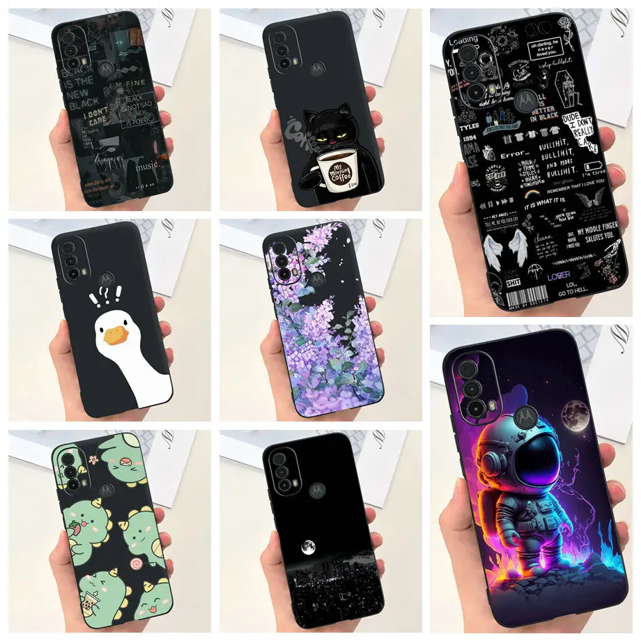 For Motorola Moto E… - image