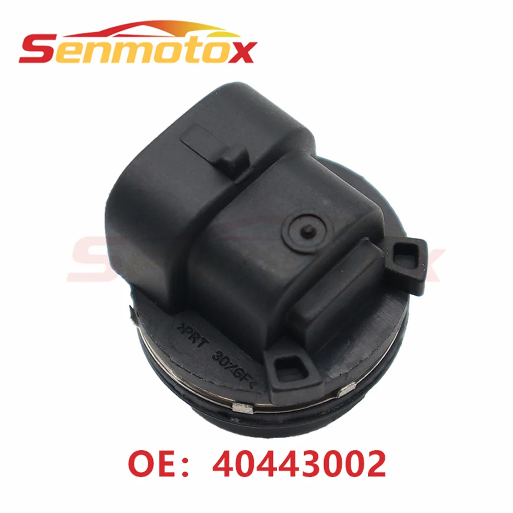 40443002 Fit For Fait Zhonghua Chery Ducati Superbike Streetfighter Monster Sport Desmo IPF2C/B TPS Throttle Position Sensor